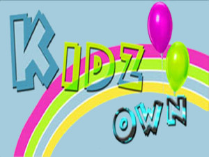 kidzownright