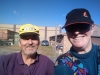 Hats from the Op Shop